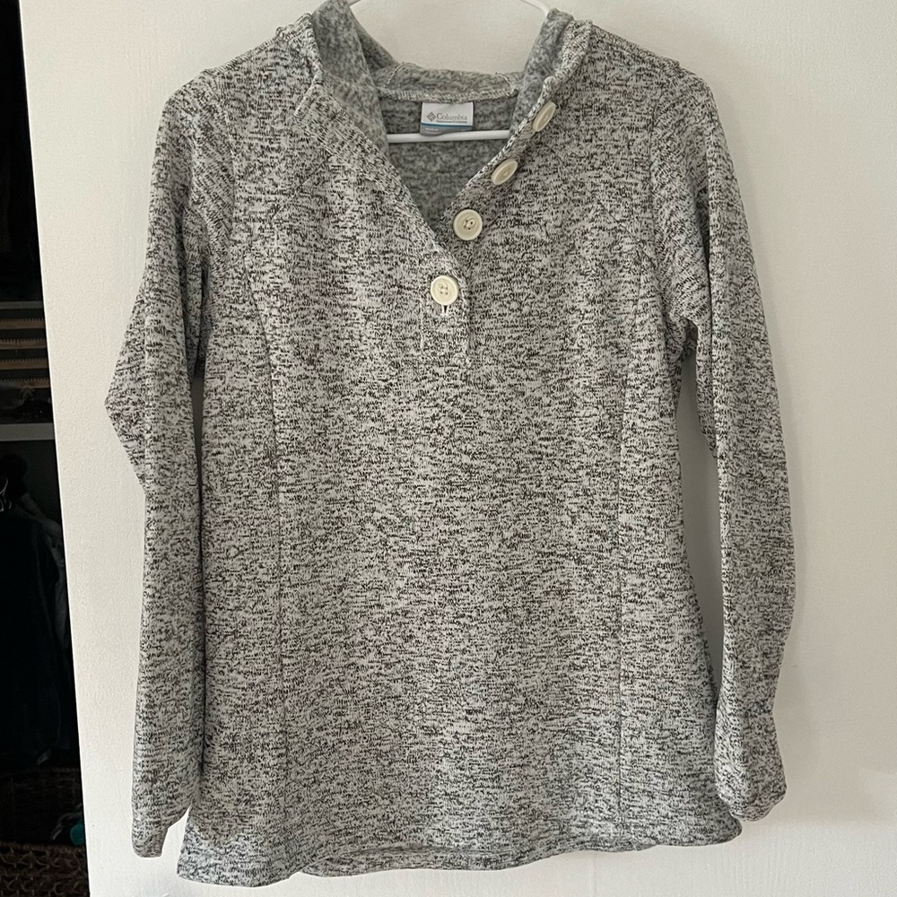 Columbia Sportswear Pull Over